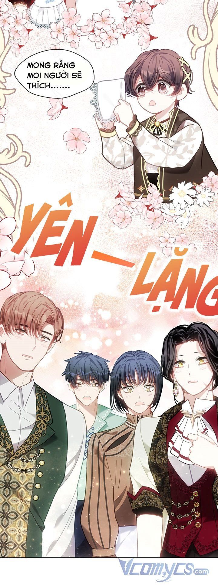 Thành Viên Trong Gia Đình Phát Cuồng Vì Tôi Chapter 36.5 - 6