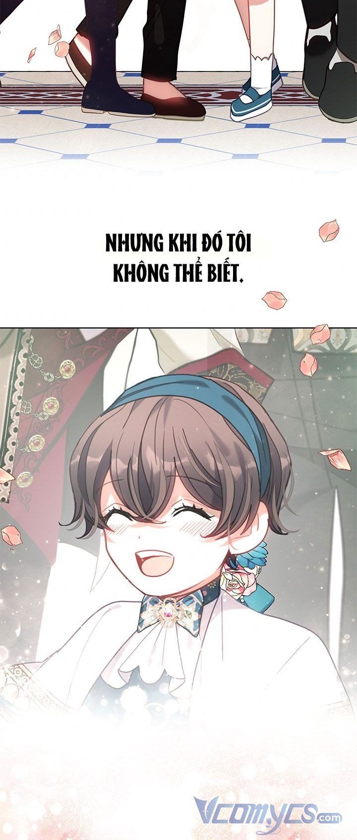 Thành Viên Trong Gia Đình Phát Cuồng Vì Tôi Chapter 36.5 - 8