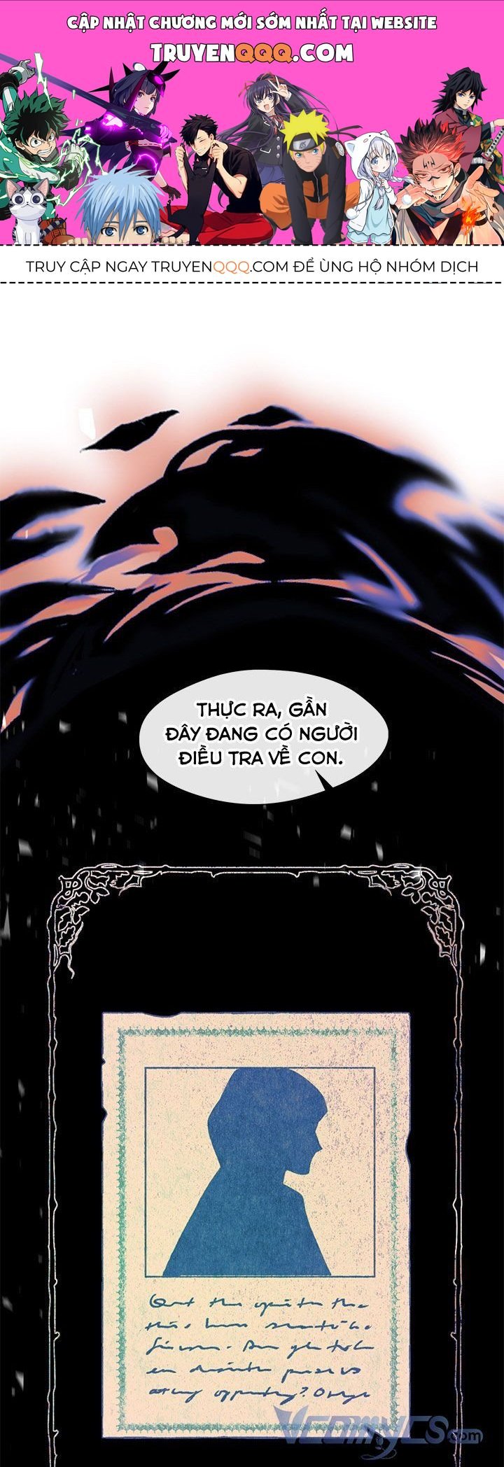 Thành Viên Trong Gia Đình Phát Cuồng Vì Tôi Chapter 37.5 - 1