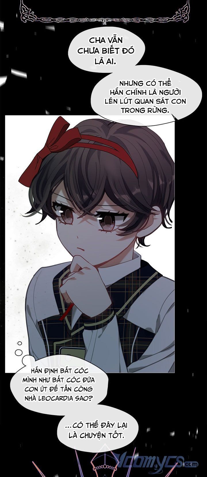 Thành Viên Trong Gia Đình Phát Cuồng Vì Tôi Chapter 37.5 - 2