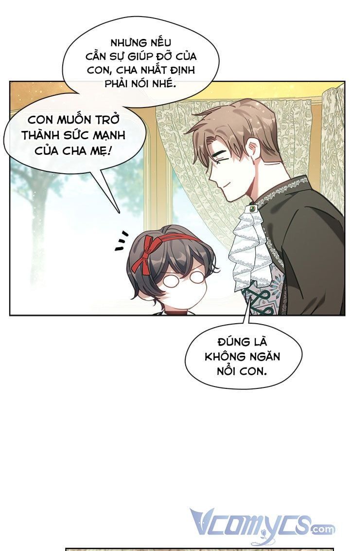 Thành Viên Trong Gia Đình Phát Cuồng Vì Tôi Chapter 37.5 - 14