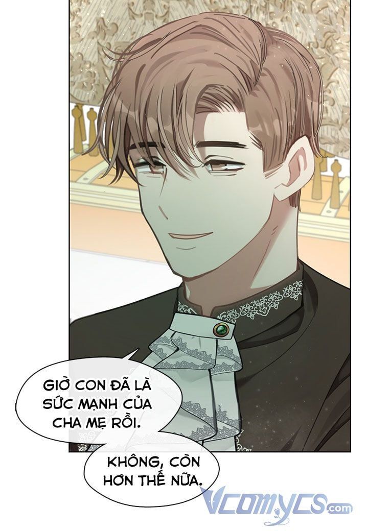 Thành Viên Trong Gia Đình Phát Cuồng Vì Tôi Chapter 37.5 - 15