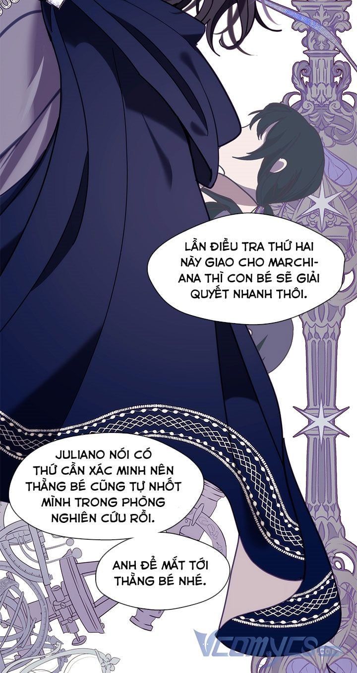 Thành Viên Trong Gia Đình Phát Cuồng Vì Tôi Chapter 37.5 - 20