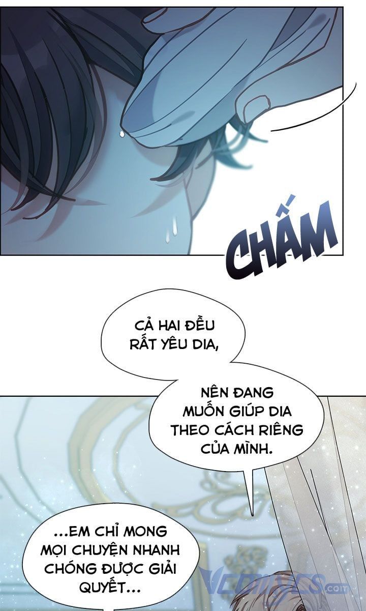 Thành Viên Trong Gia Đình Phát Cuồng Vì Tôi Chapter 37.5 - 22