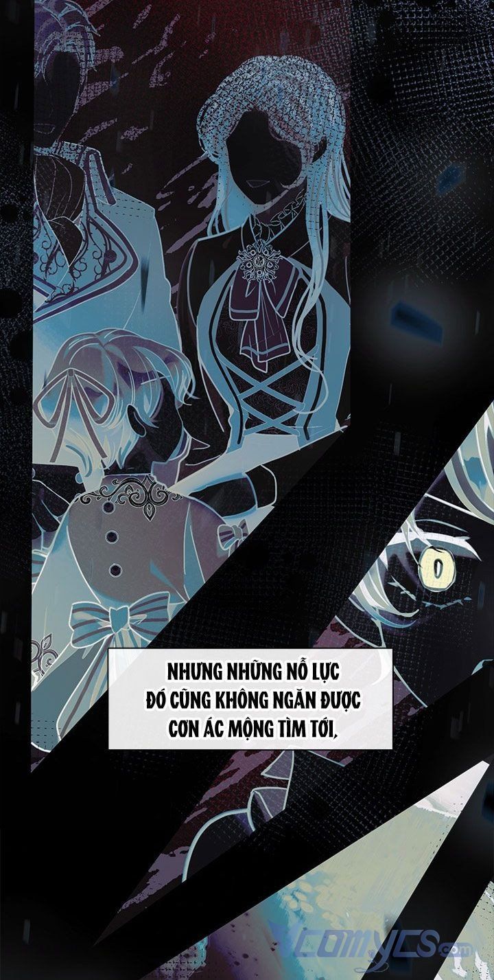 Thành Viên Trong Gia Đình Phát Cuồng Vì Tôi Chapter 37.5 - 30