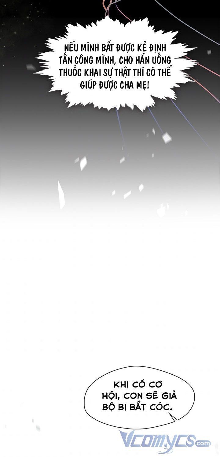 Thành Viên Trong Gia Đình Phát Cuồng Vì Tôi Chapter 37.5 - 4