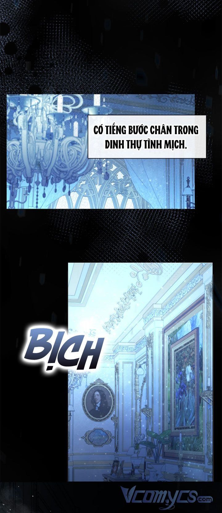 Thành Viên Trong Gia Đình Phát Cuồng Vì Tôi Chapter 37.5 - 32