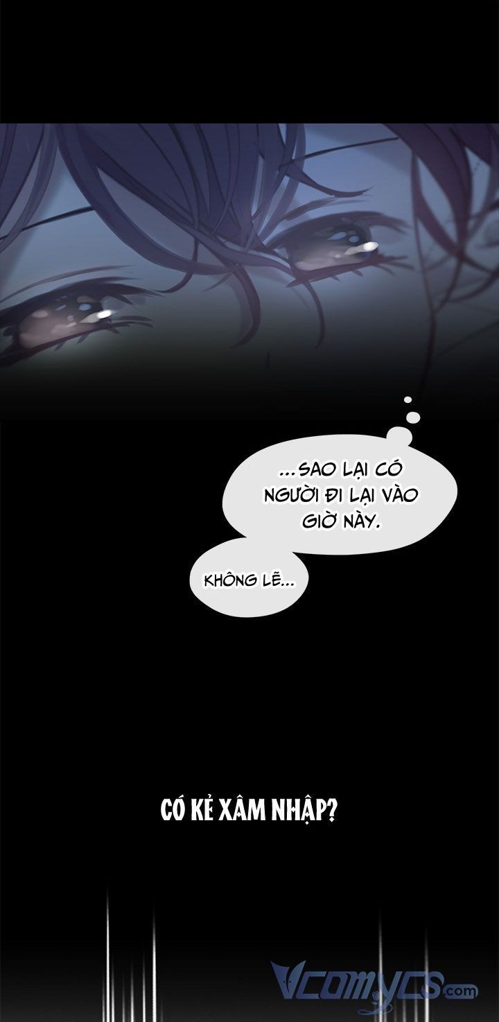 Thành Viên Trong Gia Đình Phát Cuồng Vì Tôi Chapter 37.5 - 34