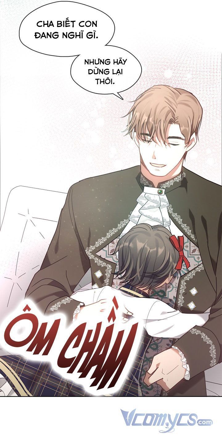Thành Viên Trong Gia Đình Phát Cuồng Vì Tôi Chapter 37.5 - 8