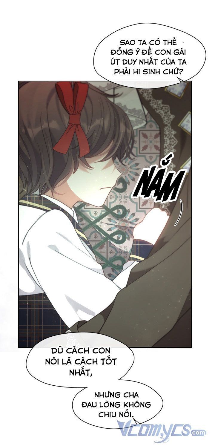 Thành Viên Trong Gia Đình Phát Cuồng Vì Tôi Chapter 37.5 - 9