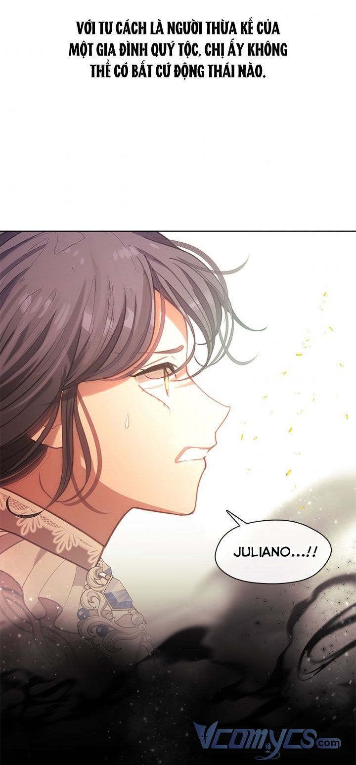 Thành Viên Trong Gia Đình Phát Cuồng Vì Tôi Chapter 38.5 - 11