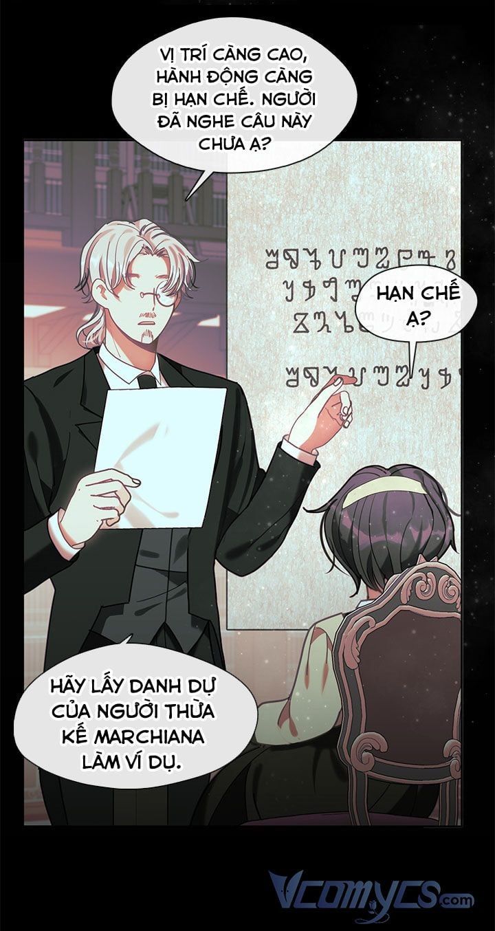 Thành Viên Trong Gia Đình Phát Cuồng Vì Tôi Chapter 38.5 - 12