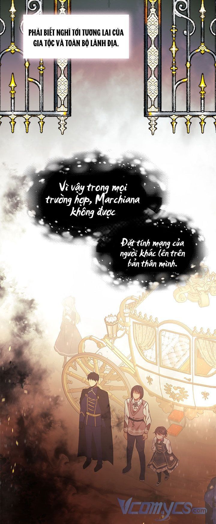 Thành Viên Trong Gia Đình Phát Cuồng Vì Tôi Chapter 38.5 - 14
