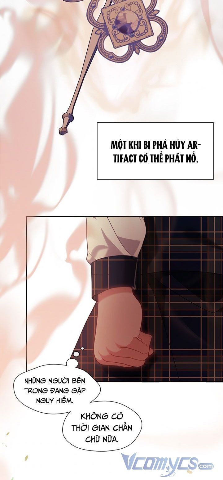 Thành Viên Trong Gia Đình Phát Cuồng Vì Tôi Chapter 38.5 - 17