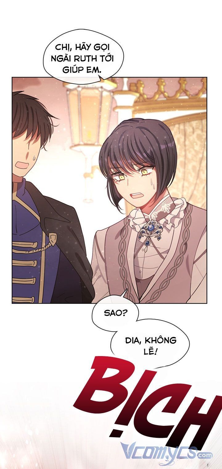 Thành Viên Trong Gia Đình Phát Cuồng Vì Tôi Chapter 38.5 - 19
