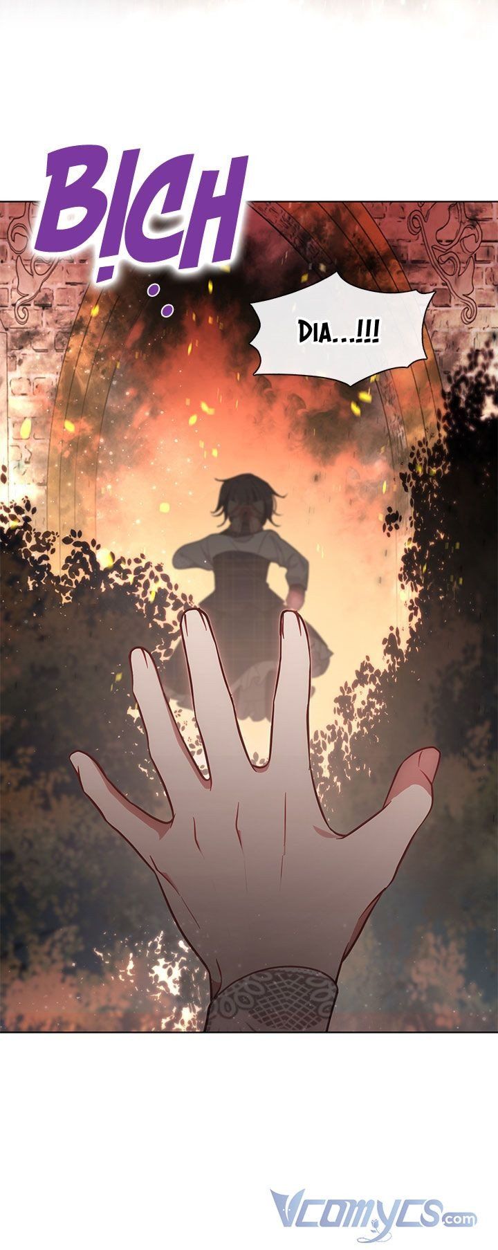 Thành Viên Trong Gia Đình Phát Cuồng Vì Tôi Chapter 38.5 - 21