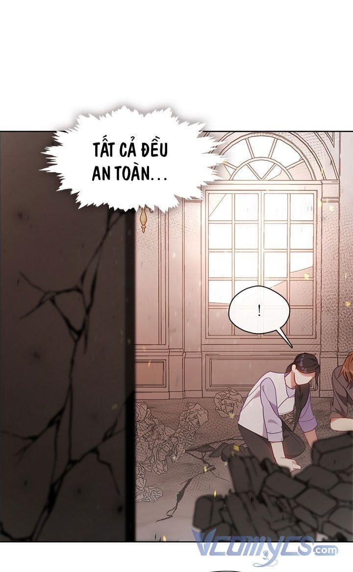 Thành Viên Trong Gia Đình Phát Cuồng Vì Tôi Chapter 38.5 - 24