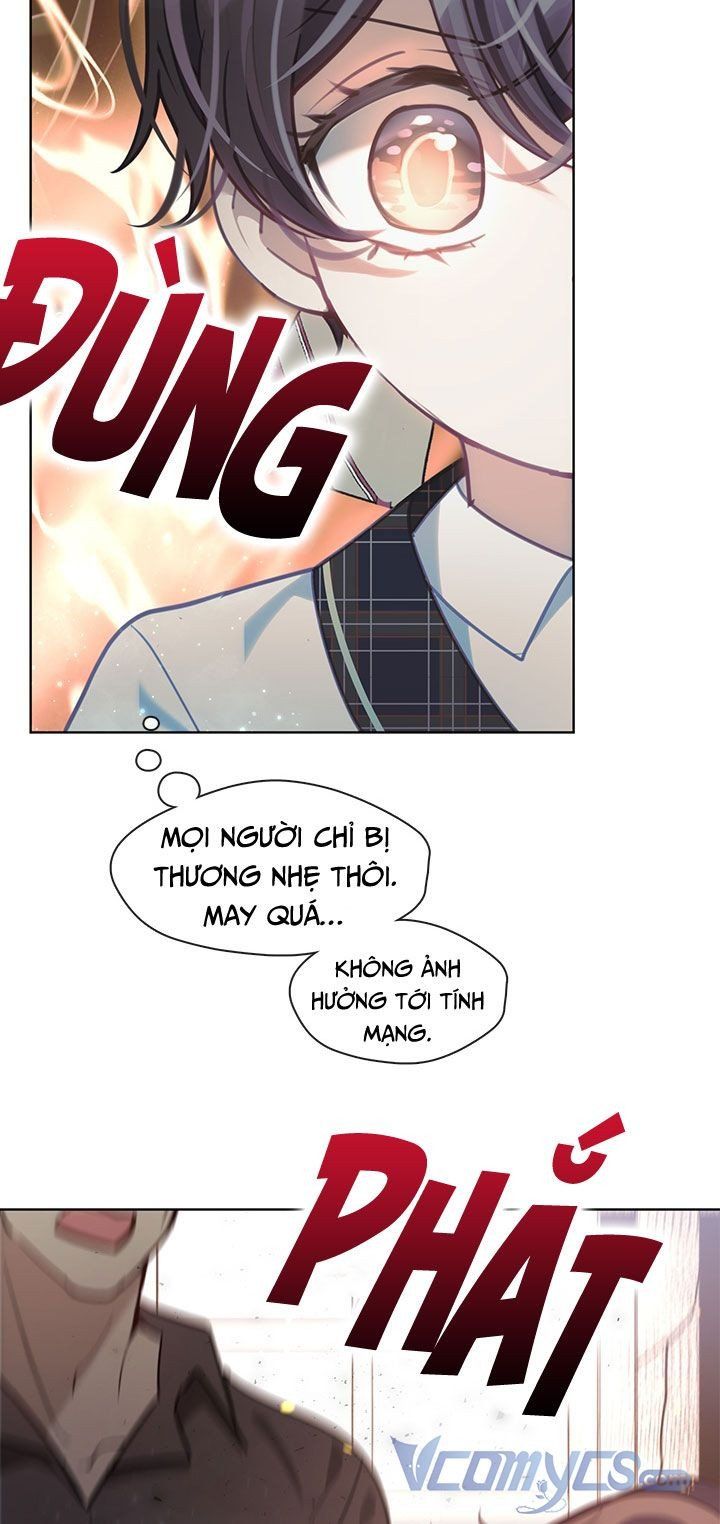 Thành Viên Trong Gia Đình Phát Cuồng Vì Tôi Chapter 38.5 - 26