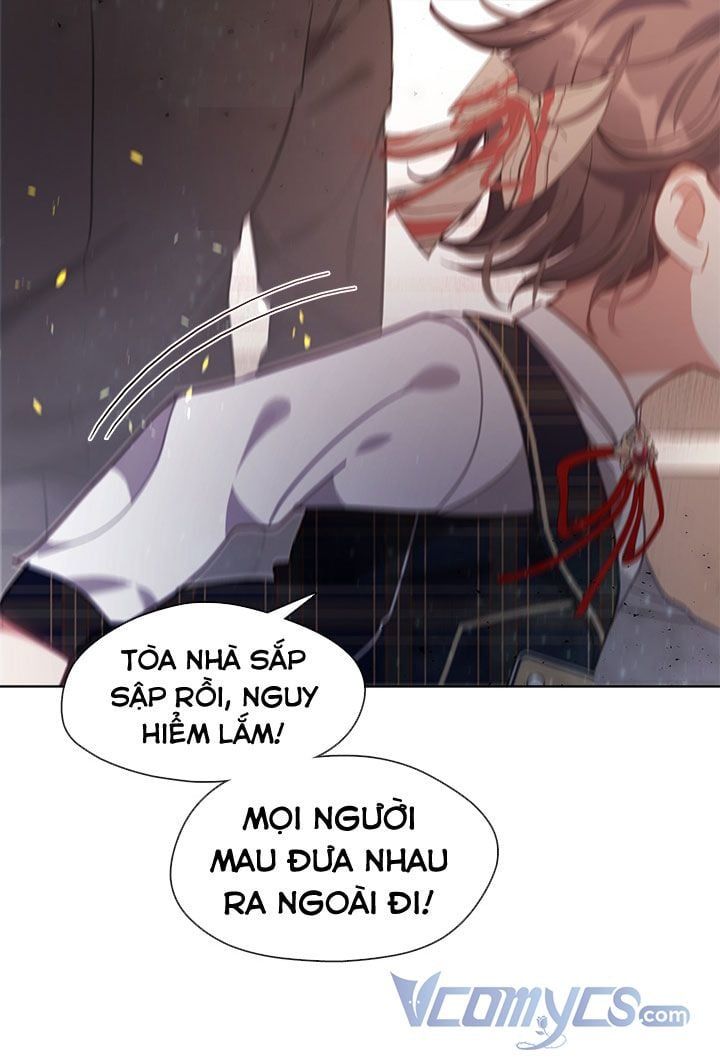 Thành Viên Trong Gia Đình Phát Cuồng Vì Tôi Chapter 38.5 - 27