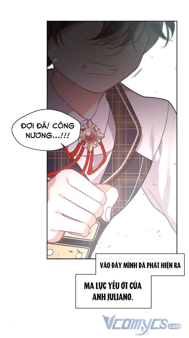 Thành Viên Trong Gia Đình Phát Cuồng Vì Tôi Chapter 38.5 - 28