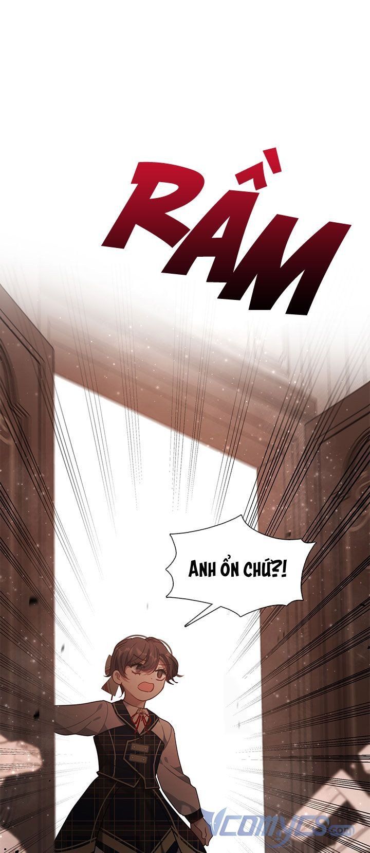 Thành Viên Trong Gia Đình Phát Cuồng Vì Tôi Chapter 38.5 - 31