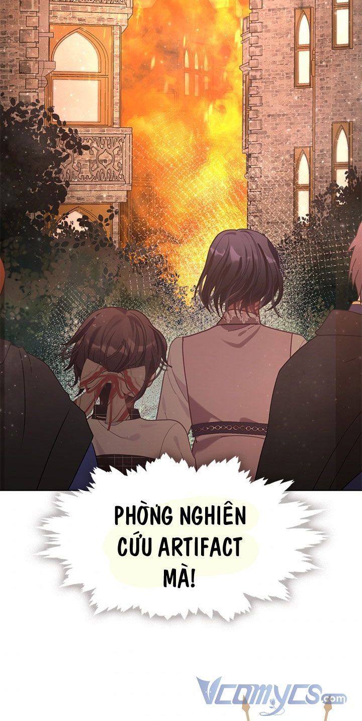Thành Viên Trong Gia Đình Phát Cuồng Vì Tôi Chapter 38.5 - 5