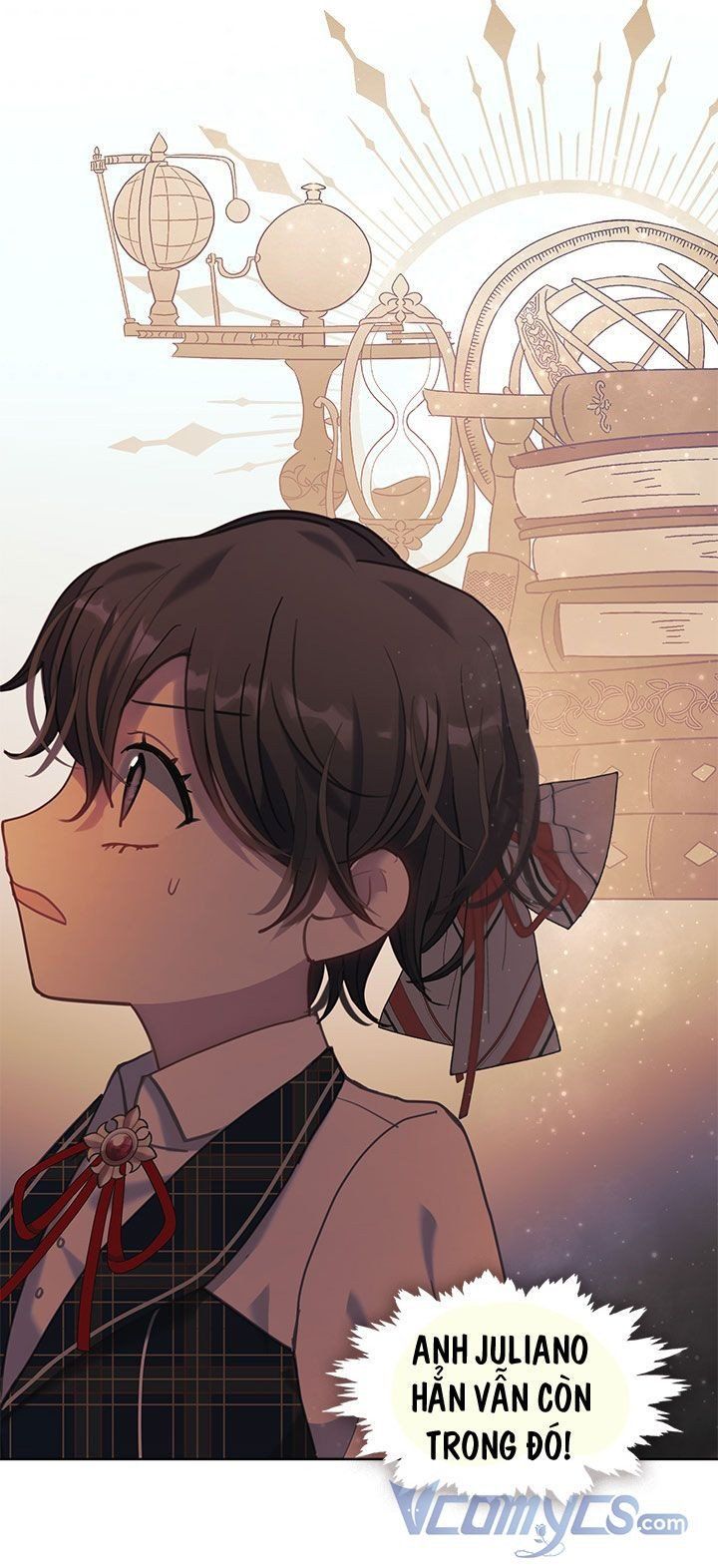 Thành Viên Trong Gia Đình Phát Cuồng Vì Tôi Chapter 38.5 - 6