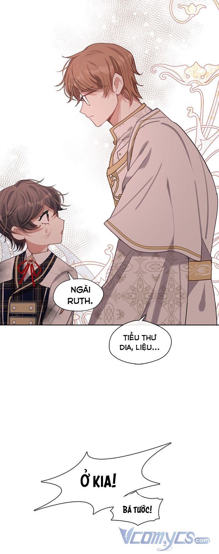 Thành Viên Trong Gia Đình Phát Cuồng Vì Tôi Chapter 39.5 - 12