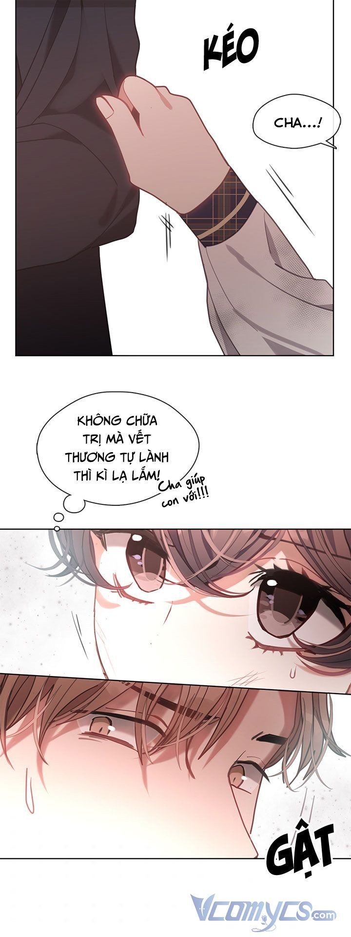 Thành Viên Trong Gia Đình Phát Cuồng Vì Tôi Chapter 39.5 - 14