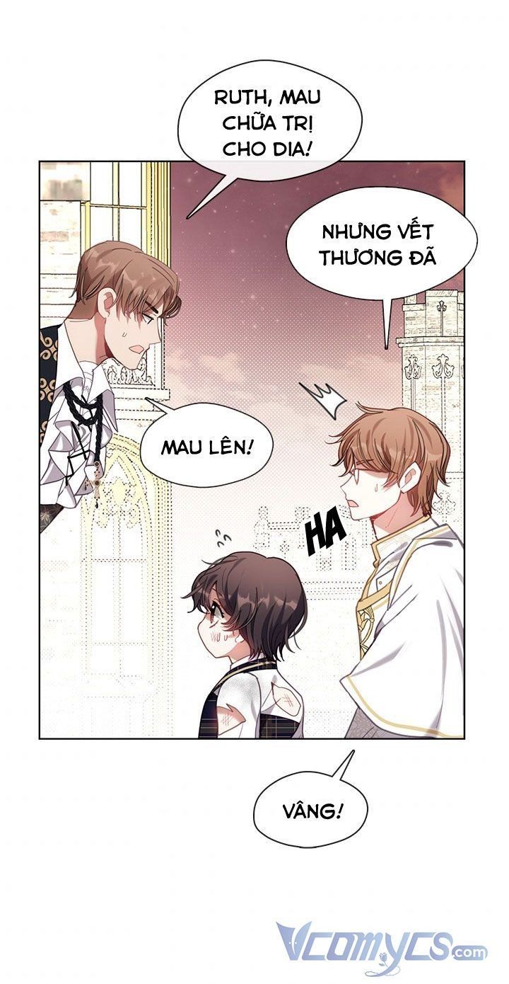 Thành Viên Trong Gia Đình Phát Cuồng Vì Tôi Chapter 39.5 - 15