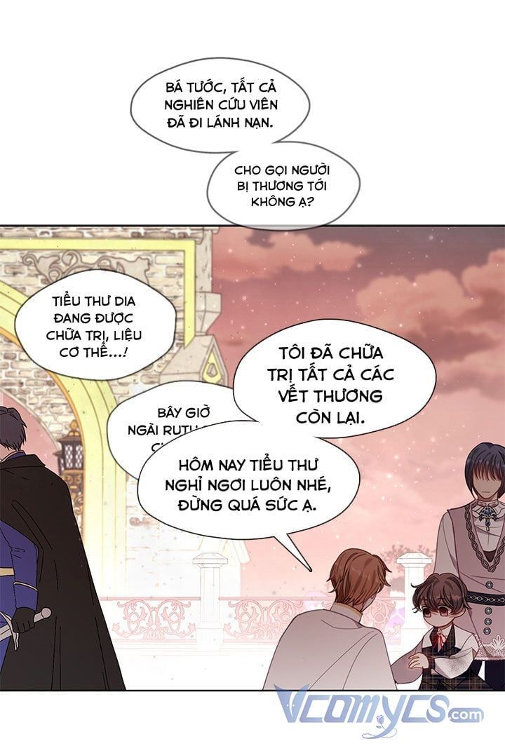 Thành Viên Trong Gia Đình Phát Cuồng Vì Tôi Chapter 39.5 - 19