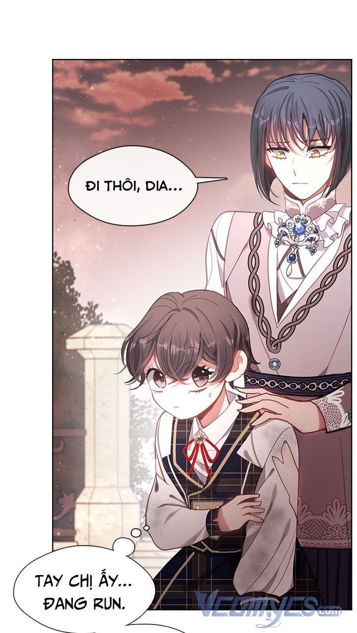 Thành Viên Trong Gia Đình Phát Cuồng Vì Tôi Chapter 39.5 - 20