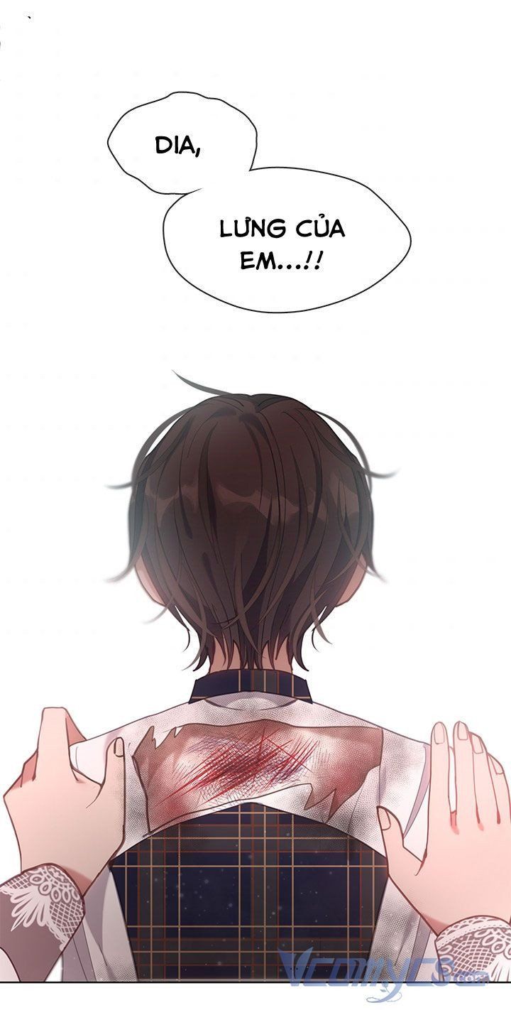 Thành Viên Trong Gia Đình Phát Cuồng Vì Tôi Chapter 39.5 - 3