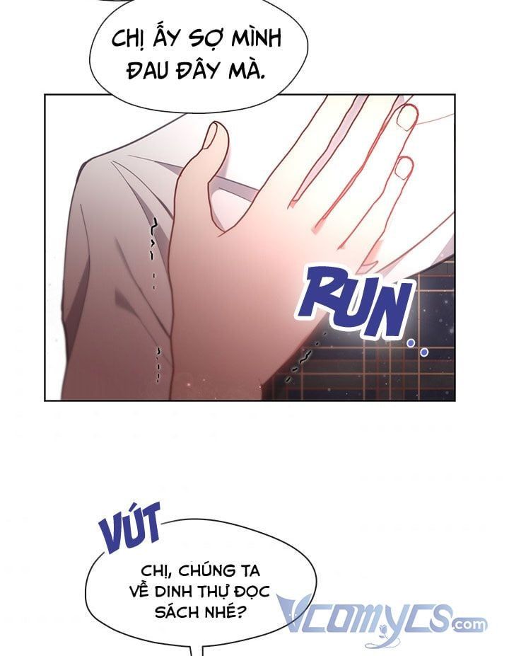Thành Viên Trong Gia Đình Phát Cuồng Vì Tôi Chapter 39.5 - 21