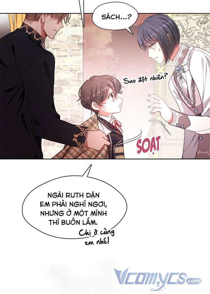 Thành Viên Trong Gia Đình Phát Cuồng Vì Tôi Chapter 39.5 - 22
