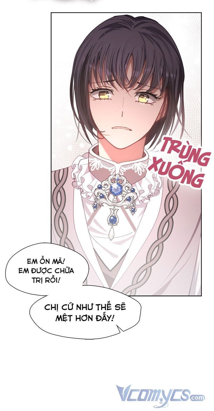 Thành Viên Trong Gia Đình Phát Cuồng Vì Tôi Chapter 39.5 - 24