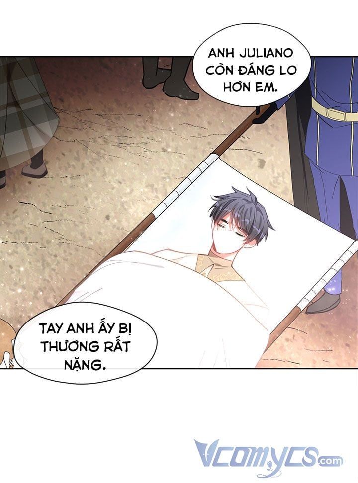 Thành Viên Trong Gia Đình Phát Cuồng Vì Tôi Chapter 39.5 - 25