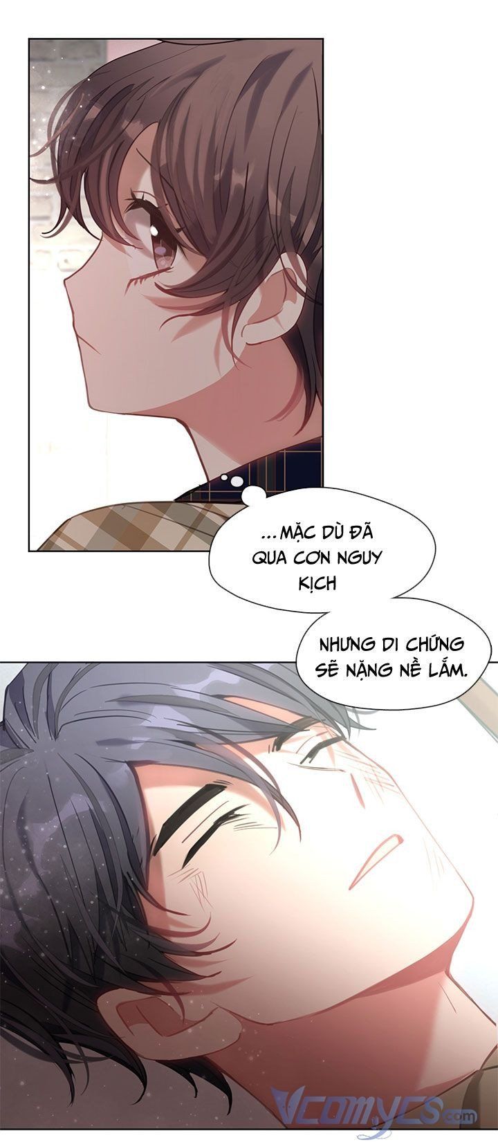 Thành Viên Trong Gia Đình Phát Cuồng Vì Tôi Chapter 39.5 - 26