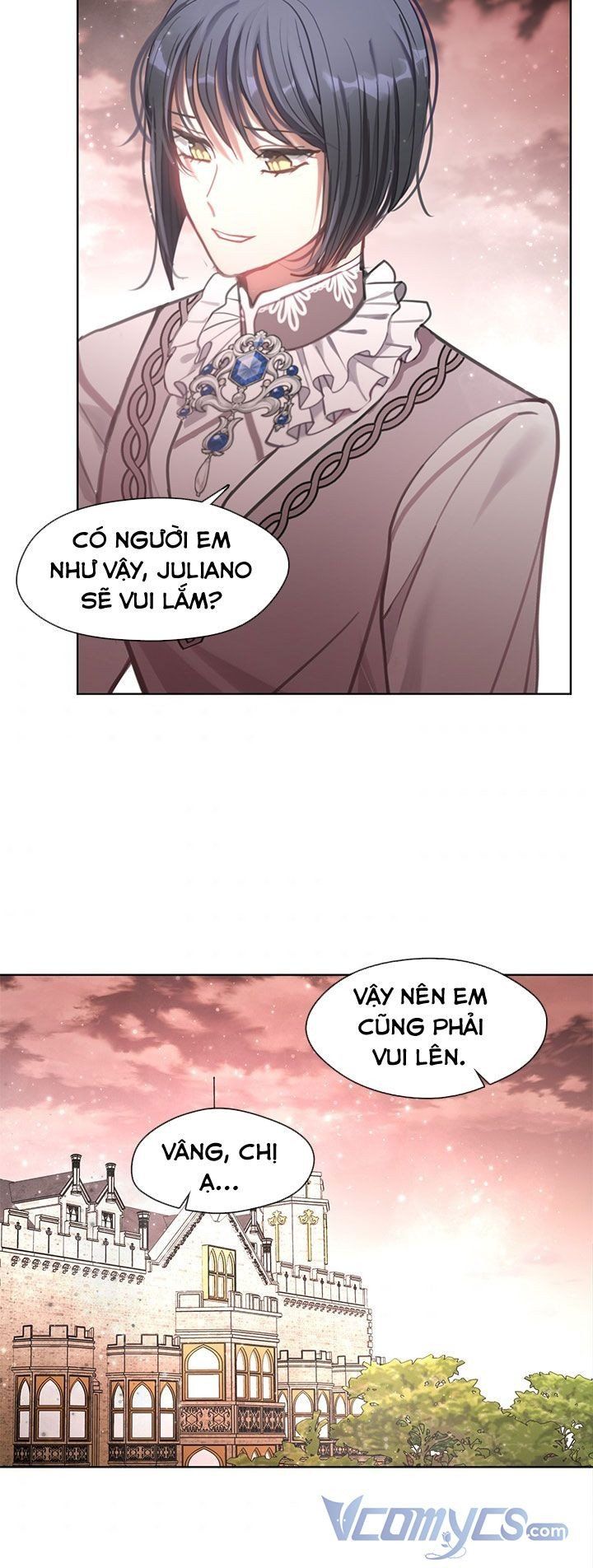 Thành Viên Trong Gia Đình Phát Cuồng Vì Tôi Chapter 39.5 - 28