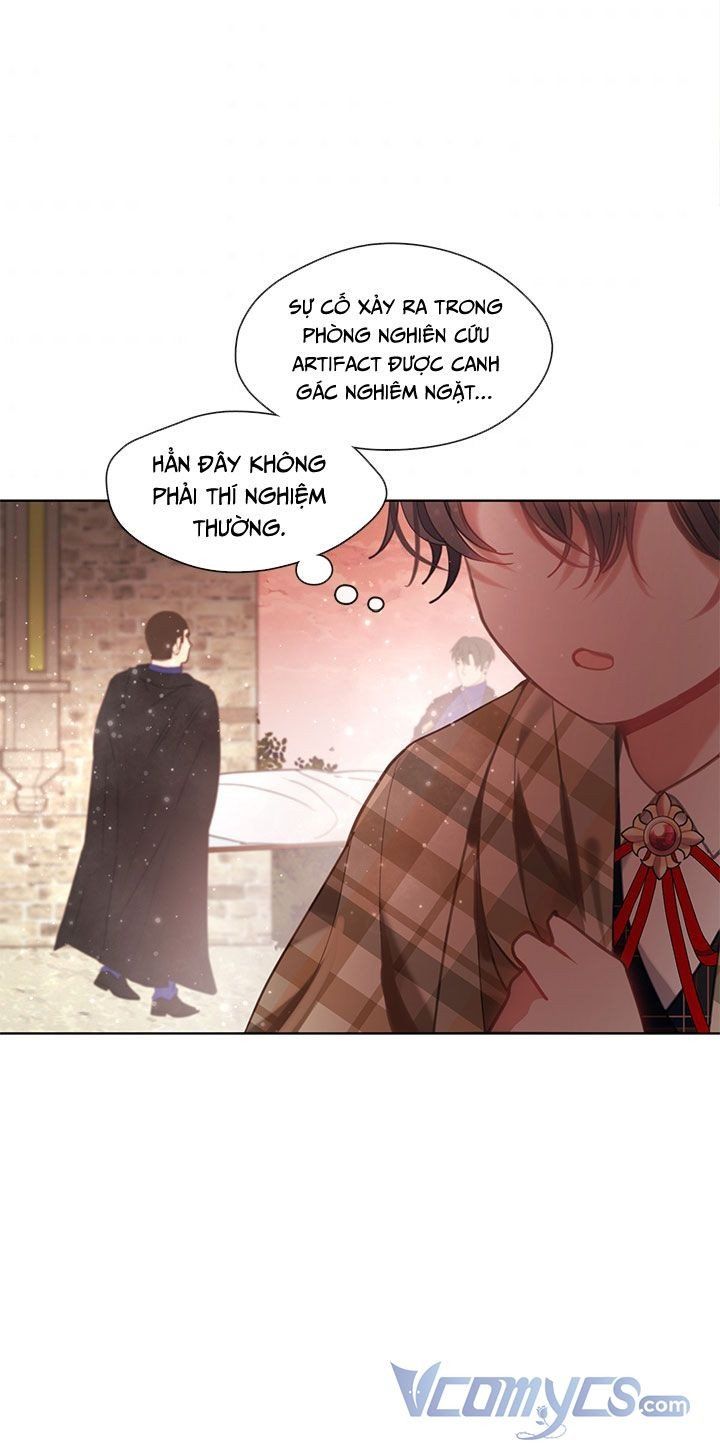 Thành Viên Trong Gia Đình Phát Cuồng Vì Tôi Chapter 39.5 - 29
