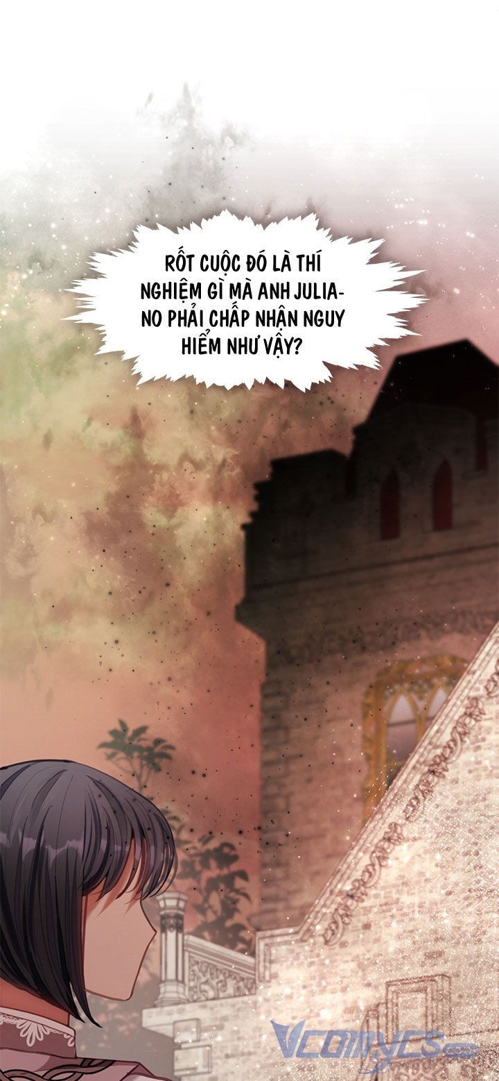 Thành Viên Trong Gia Đình Phát Cuồng Vì Tôi Chapter 39.5 - 30