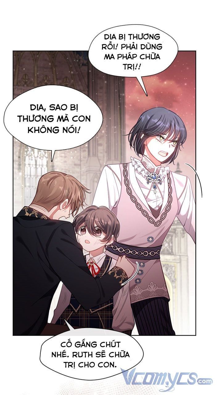 Thành Viên Trong Gia Đình Phát Cuồng Vì Tôi Chapter 39.5 - 4