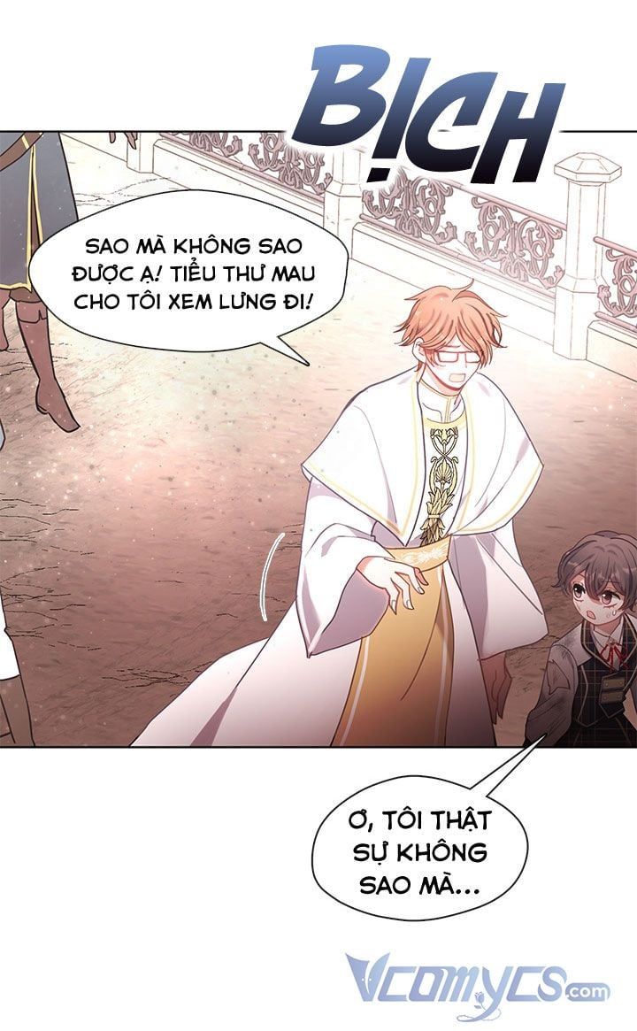 Thành Viên Trong Gia Đình Phát Cuồng Vì Tôi Chapter 39.5 - 7