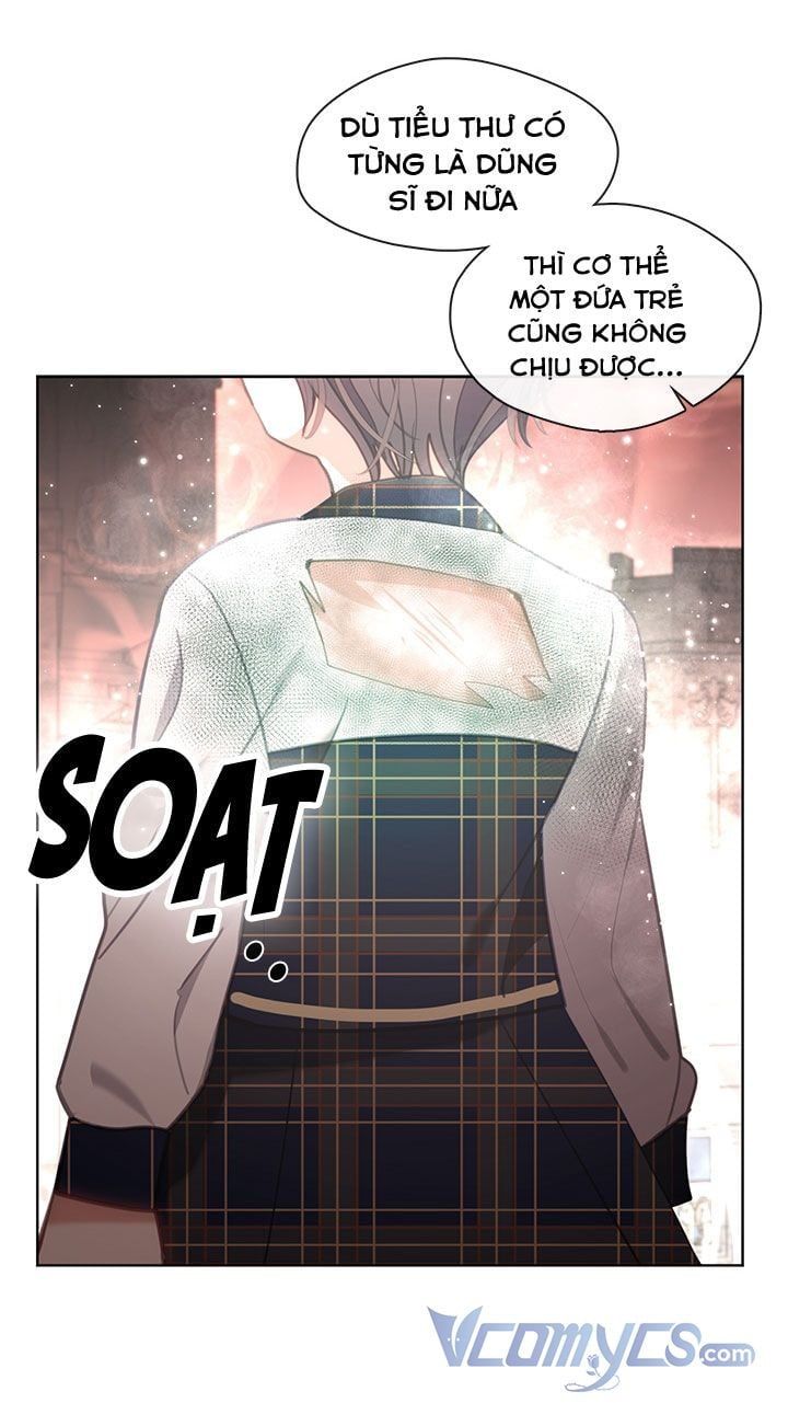 Thành Viên Trong Gia Đình Phát Cuồng Vì Tôi Chapter 39.5 - 8