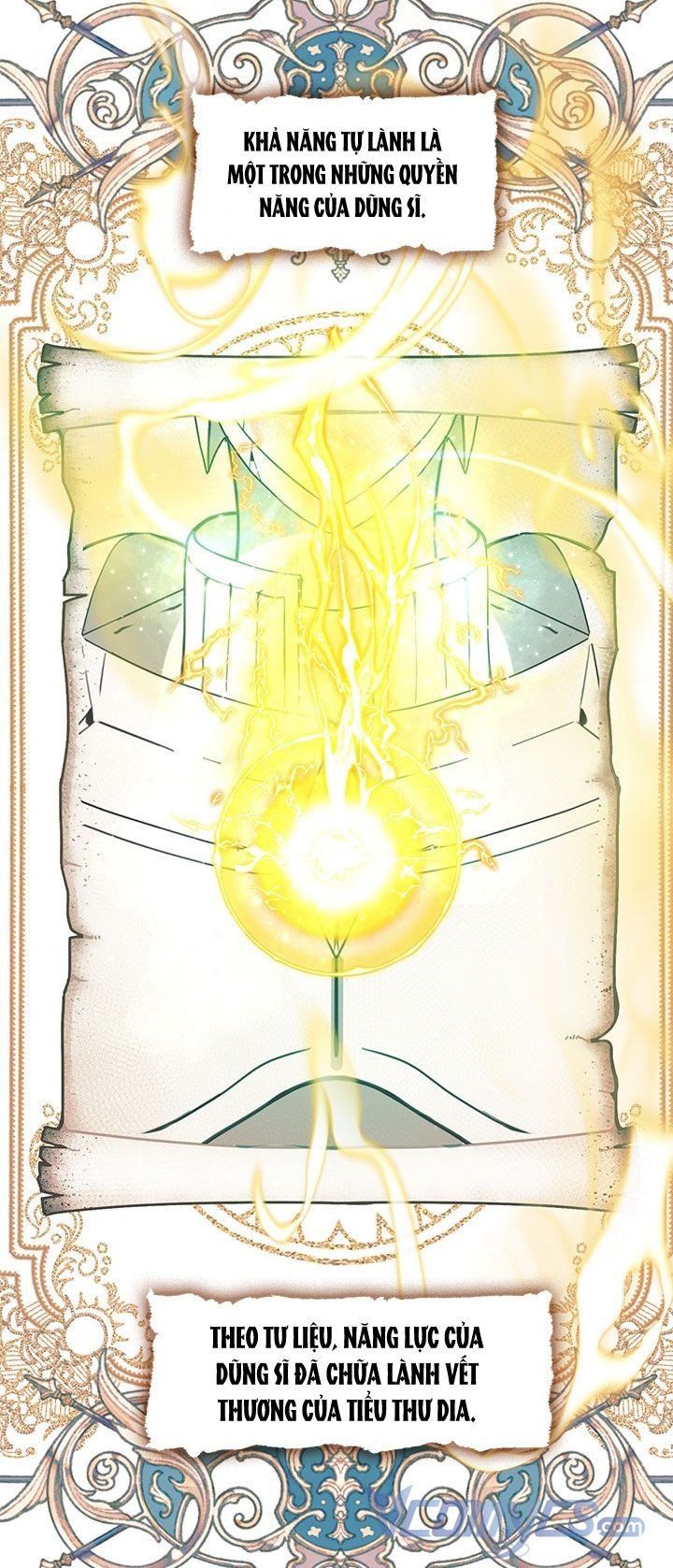 Thành Viên Trong Gia Đình Phát Cuồng Vì Tôi Chapter 39.5 - 10