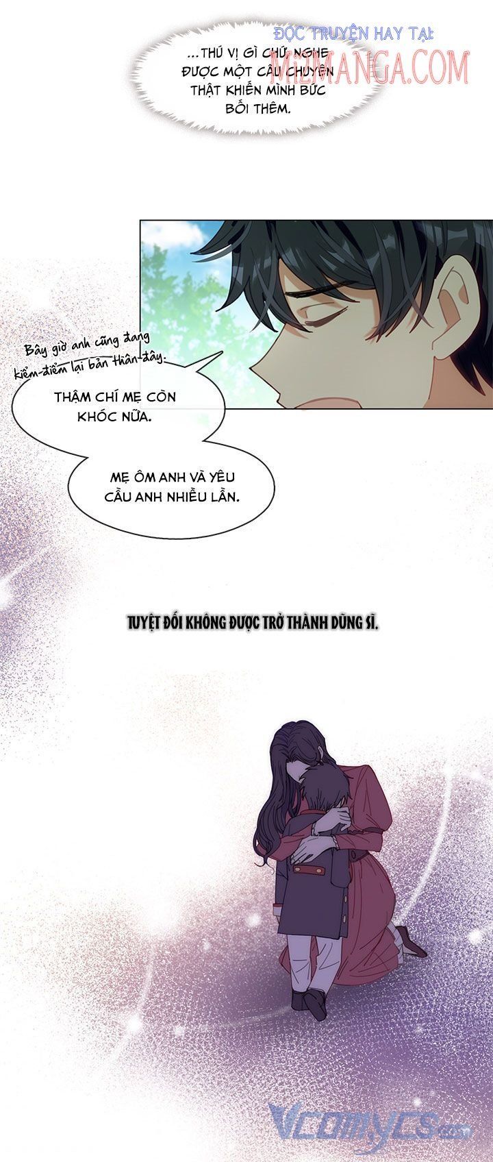 Thành Viên Trong Gia Đình Phát Cuồng Vì Tôi Chapter 4.5 - 13