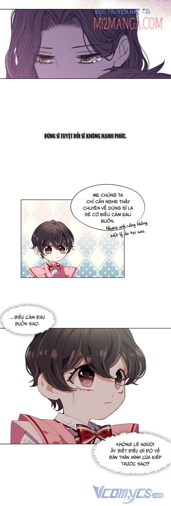 Thành Viên Trong Gia Đình Phát Cuồng Vì Tôi Chapter 4.5 - 14