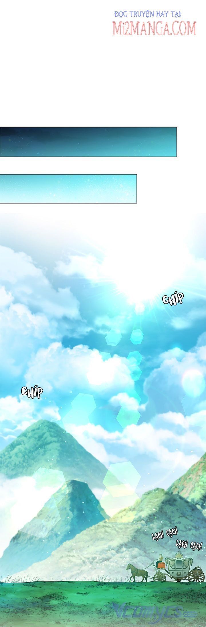 Thành Viên Trong Gia Đình Phát Cuồng Vì Tôi Chapter 4.5 - 3