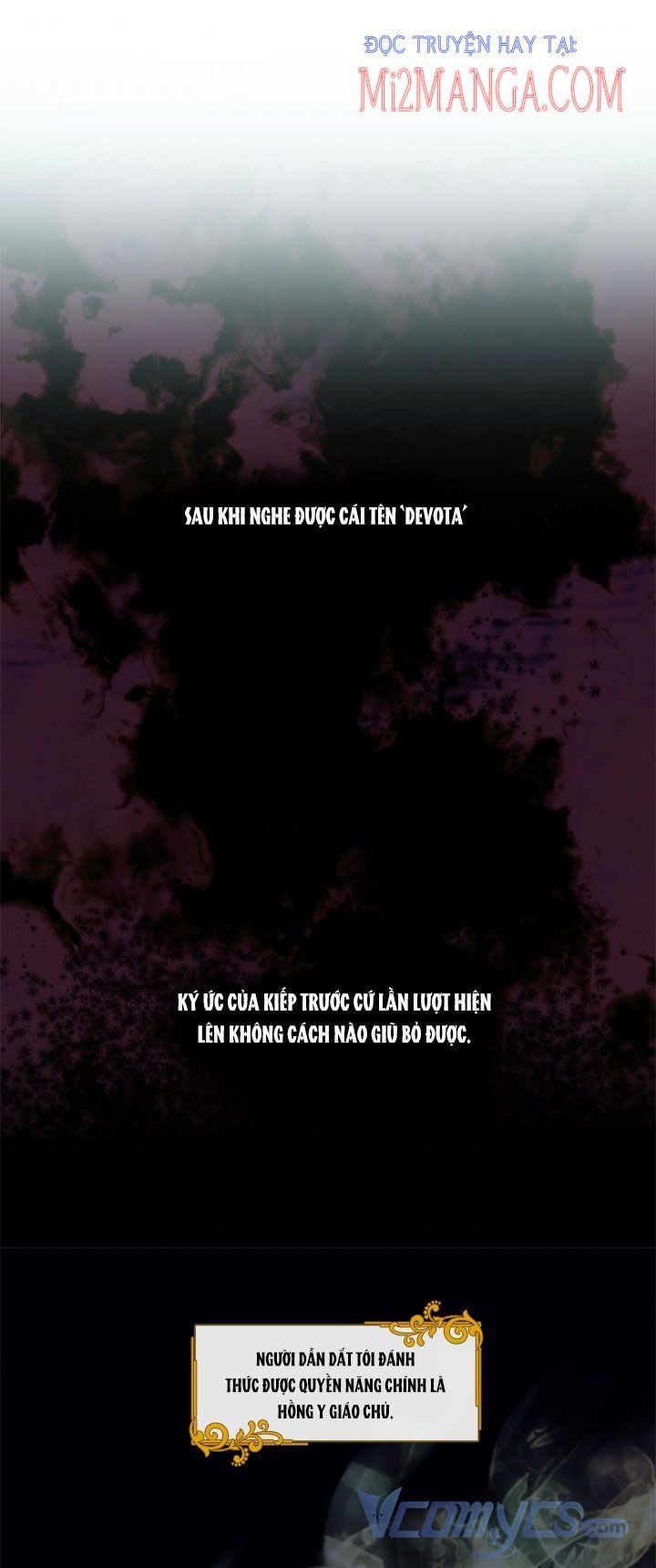 Thành Viên Trong Gia Đình Phát Cuồng Vì Tôi Chapter 4.5 - 5