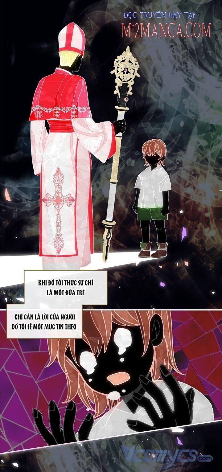 Thành Viên Trong Gia Đình Phát Cuồng Vì Tôi Chapter 4.5 - 6